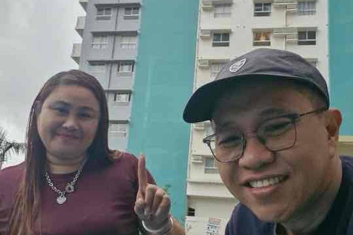 Condo for Sale in Bata, Bacolod, Negros Occidental – photo 6