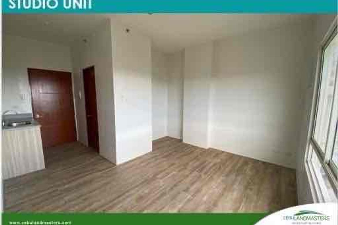Condo for Sale in Bata, Bacolod, Negros Occidental – photo 7