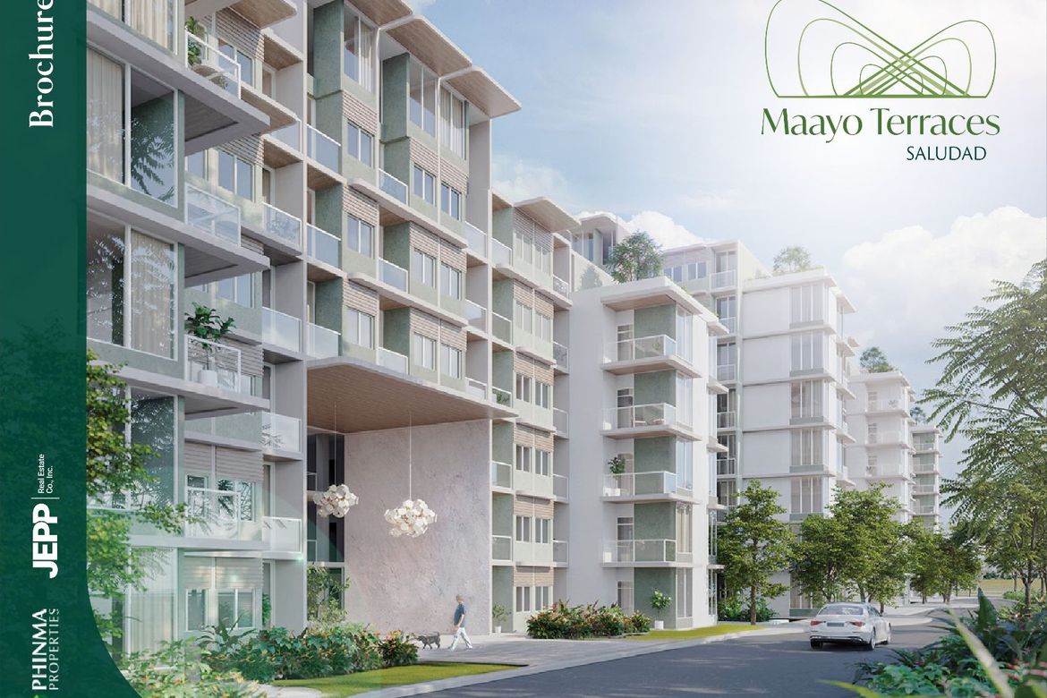 Condo for Sale in Bata, Bacolod, Negros Occidental – photo 5