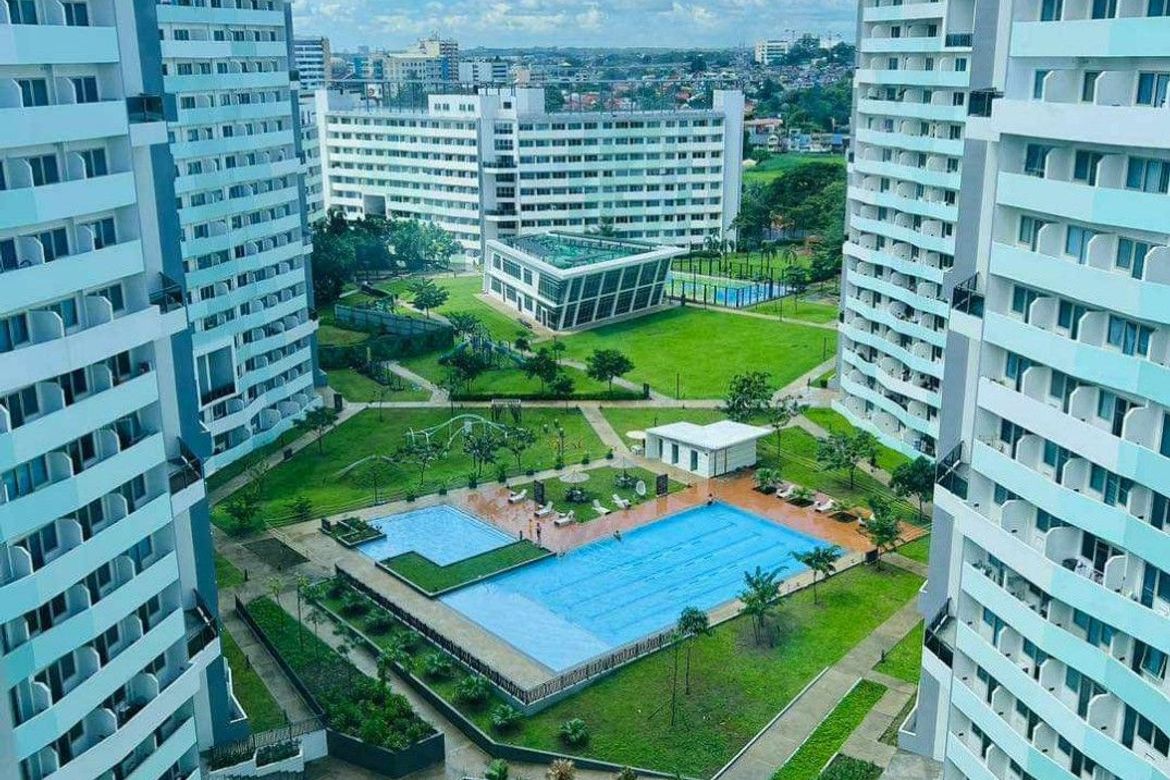 Condo for Sale in Batasan Hills, Quezon City, Metro Manila