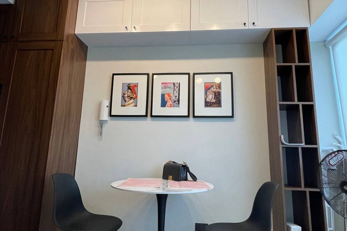 Condo for Sale in Batasan Hills, Quezon City, Metro Manila – photo 3