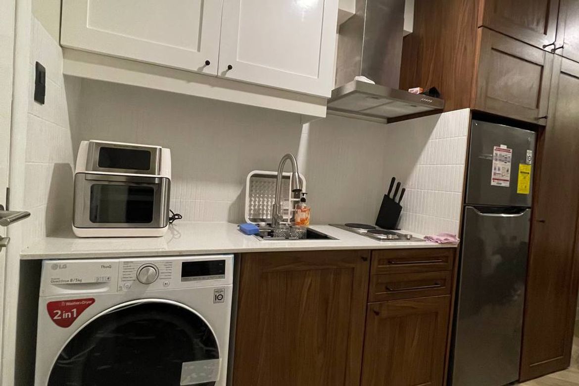 Condo for Sale in Batasan Hills, Quezon City, Metro Manila – photo 6