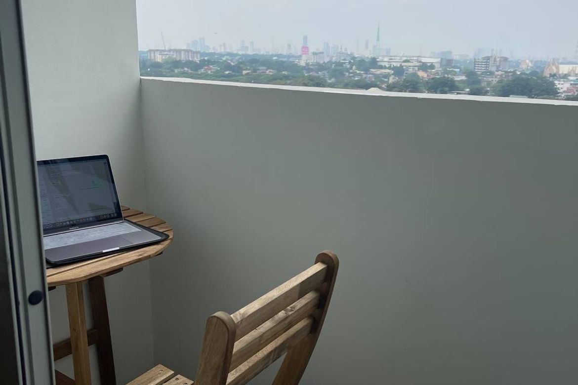 Condo for Sale in Batasan Hills, Quezon City, Metro Manila – photo 8
