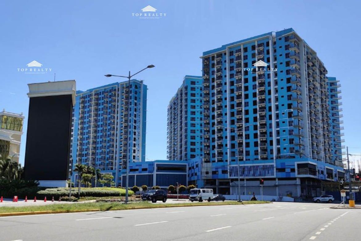 Condo for Sale in Bayshore Residential Resort, Tambo, Parañaque, Metro Manila – photo 2