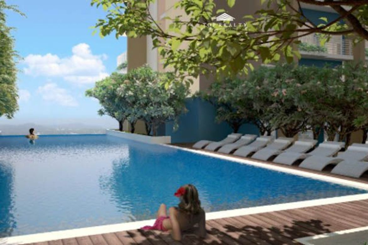 Condo for Sale in Bayshore Residential Resort, Tambo, Parañaque, Metro Manila – photo 3