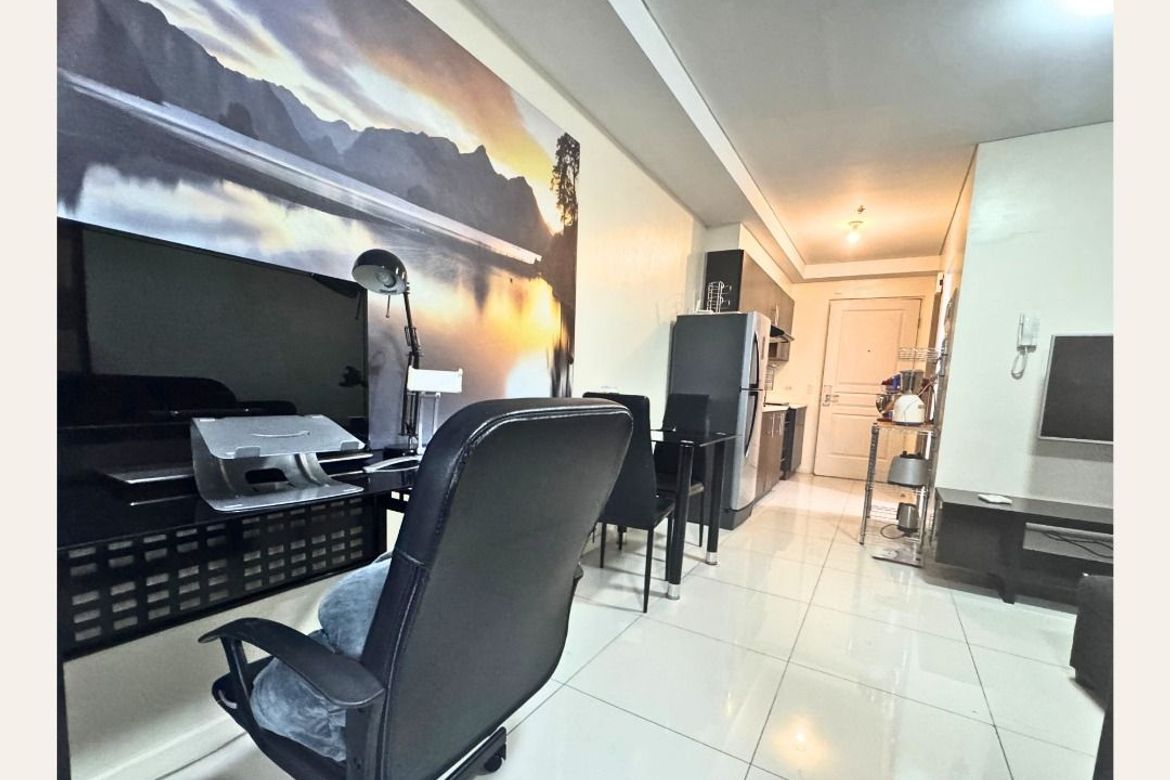 Condo for Sale in Bel-Air, Makati, Metro Manila – photo 2