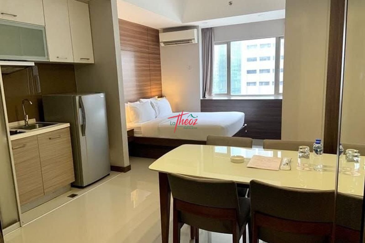 Condo for Sale in Bel-Air, Makati, Metro Manila