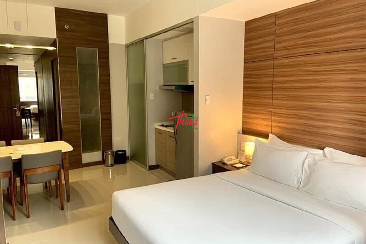 Condo for Sale in Bel-Air, Makati, Metro Manila – photo 2