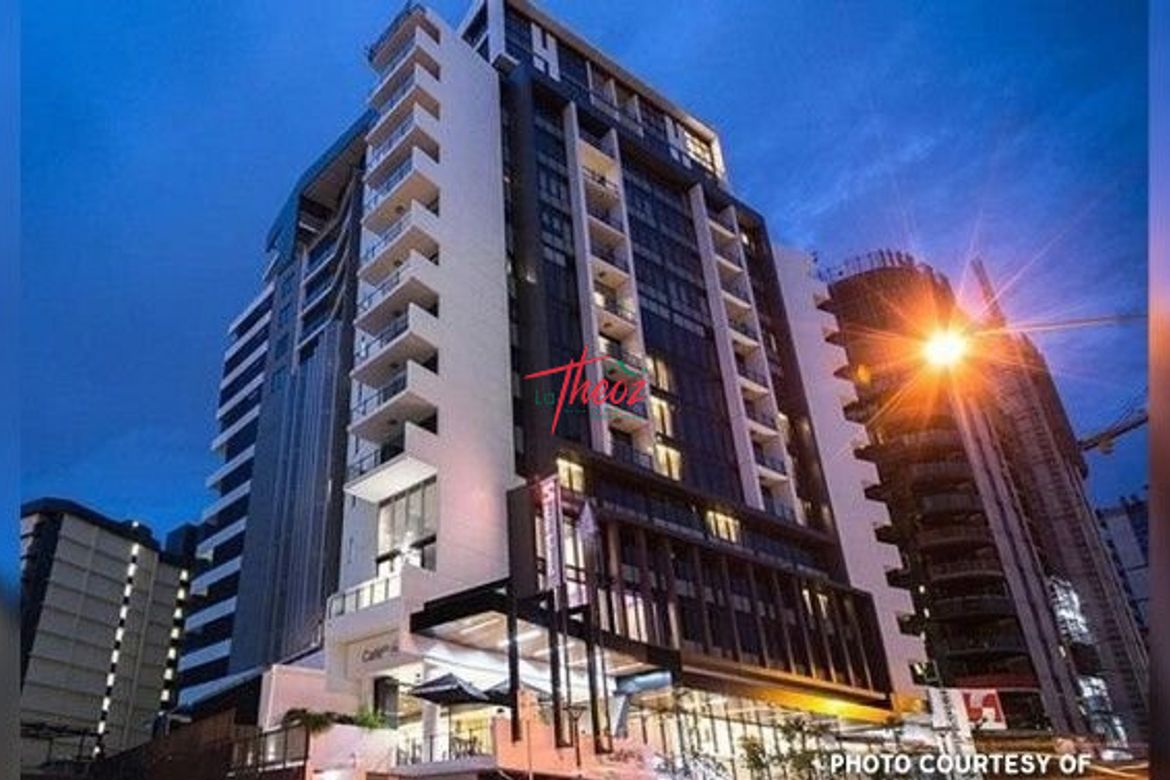 Condo for Sale in Bel-Air, Makati, Metro Manila – photo 4