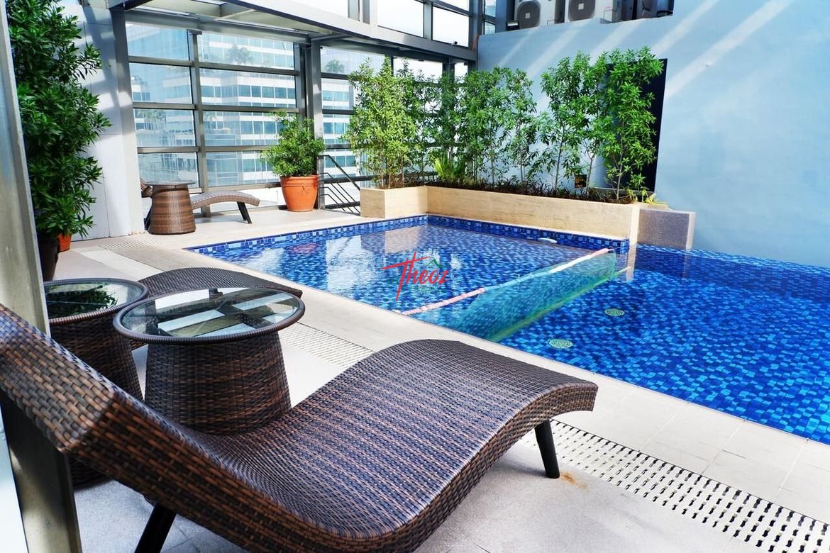 Condo for Sale in Bel-Air, Makati, Metro Manila – photo 5