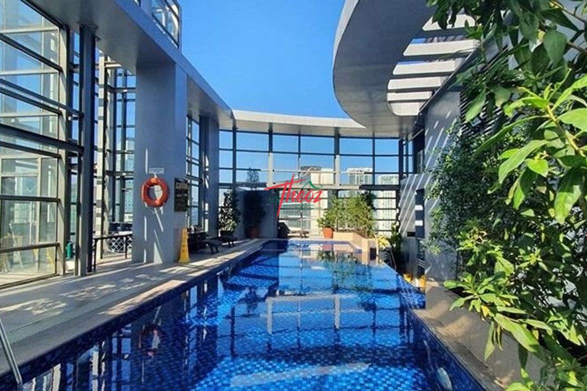 Condo for Sale in Bel-Air, Makati, Metro Manila – photo 7