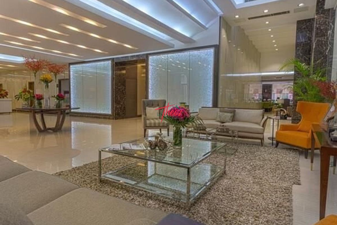Condo for Sale in Bel-Air, Makati, Metro Manila – photo 8