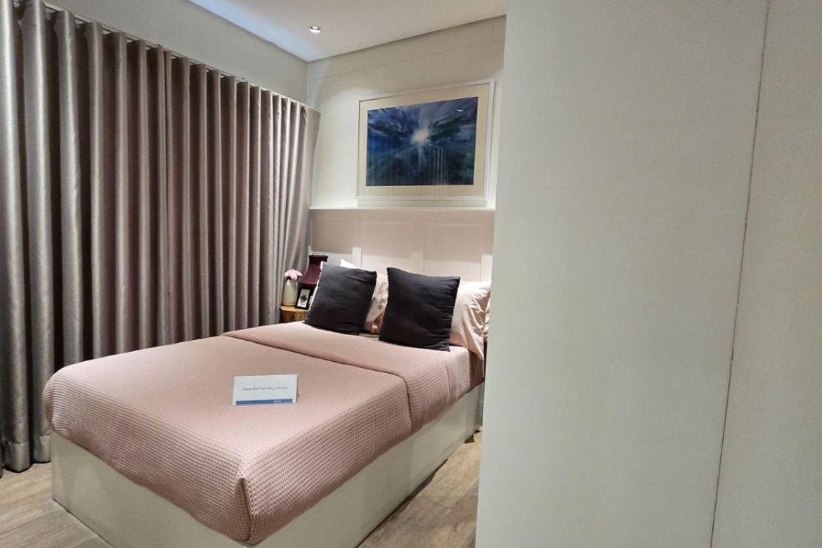 Condo for Sale in Belize Oasis, Alabang, Muntinlupa, Metro Manila