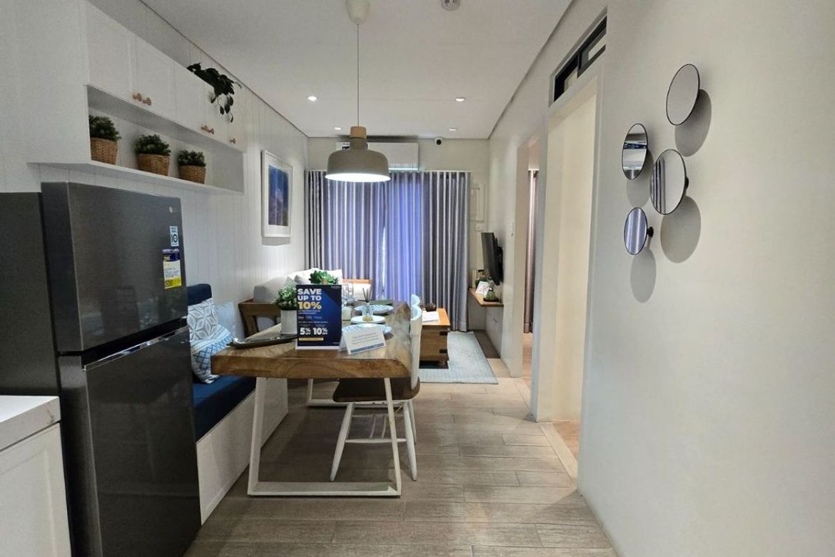 Condo for Sale in Belize Oasis, Alabang, Muntinlupa, Metro Manila – photo 2