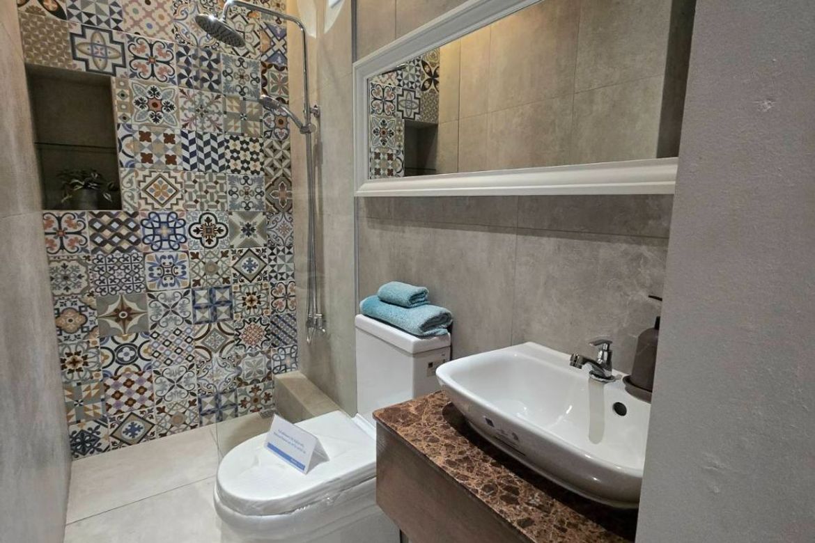 Condo for Sale in Belize Oasis, Alabang, Muntinlupa, Metro Manila – photo 7