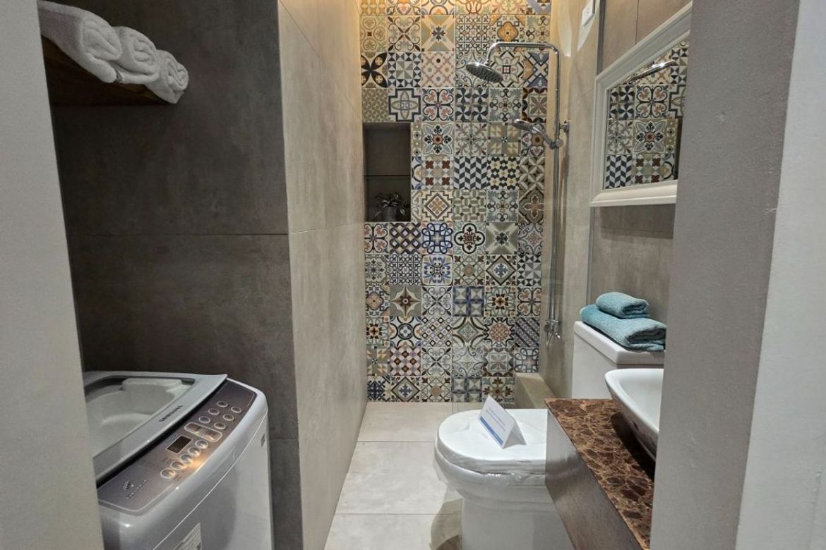 Condo for Sale in Belize Oasis, Alabang, Muntinlupa, Metro Manila – photo 8