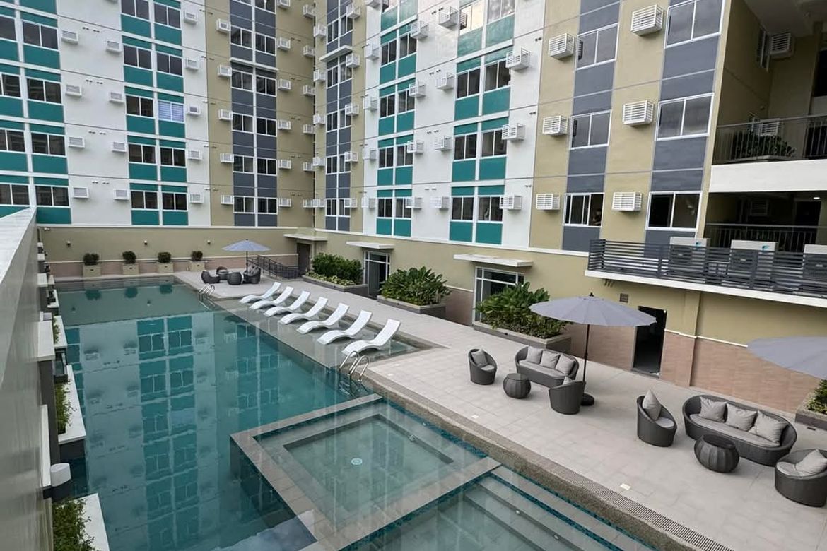 Condo for Sale in Berkeley Suites, Inchican, Silang, Cavite – photo 5