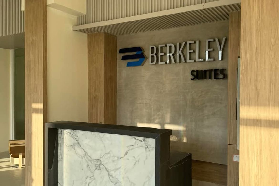 Condo for Sale in Berkeley Suites, Inchican, Silang, Cavite – photo 7