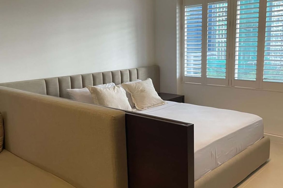Condo for Sale in BGC, Taguig – photo 3