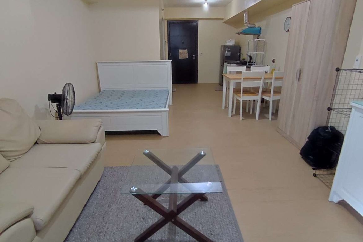 Condo for Sale in BGC, Taguig, Metro Manila – photo 4