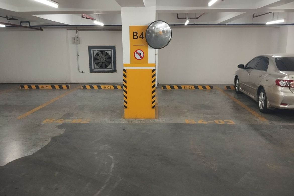 Condo for Sale in BGC, Taguig, Metro Manila