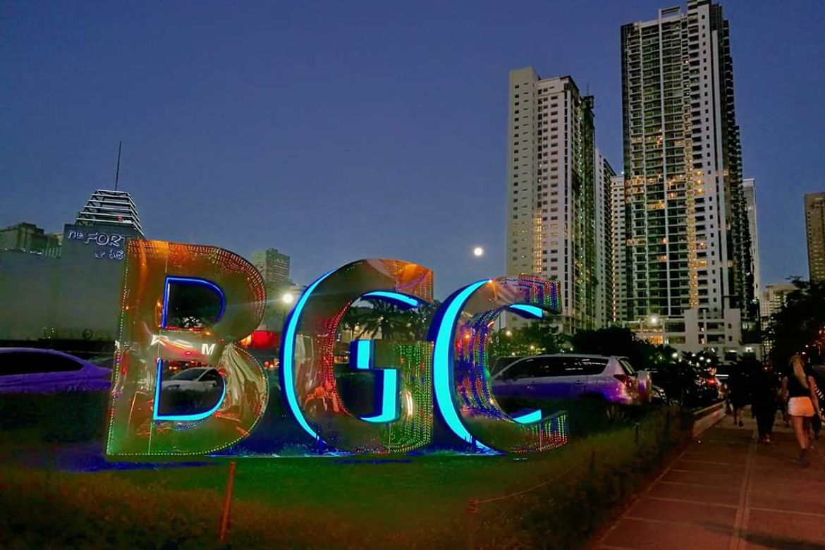 Condo for Sale in BGC, Taguig, Metro Manila – photo 3