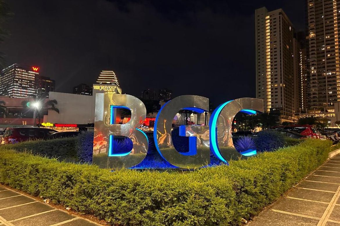 Condo for Sale in BGC, Taguig, Metro Manila – photo 4