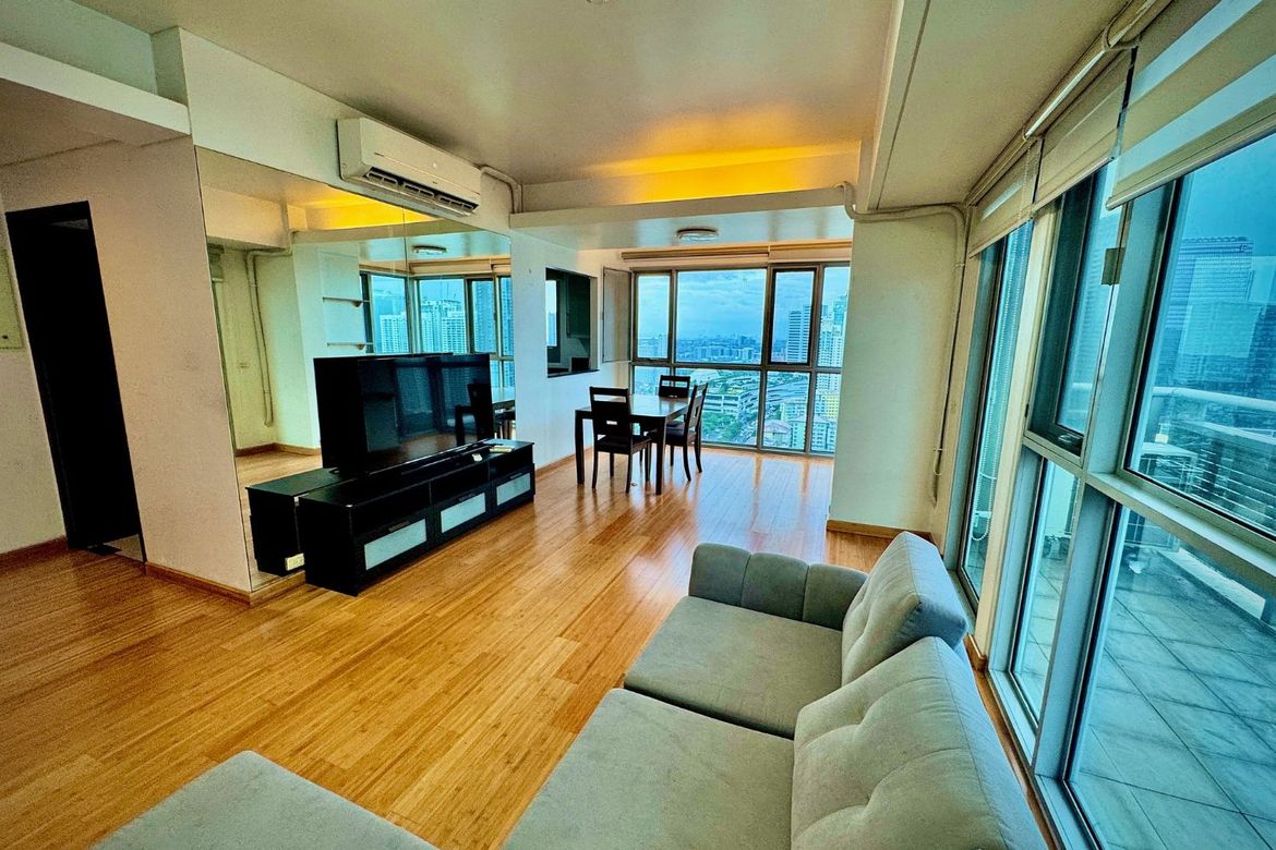 Condo for Sale in BGC, Taguig, Metro Manila