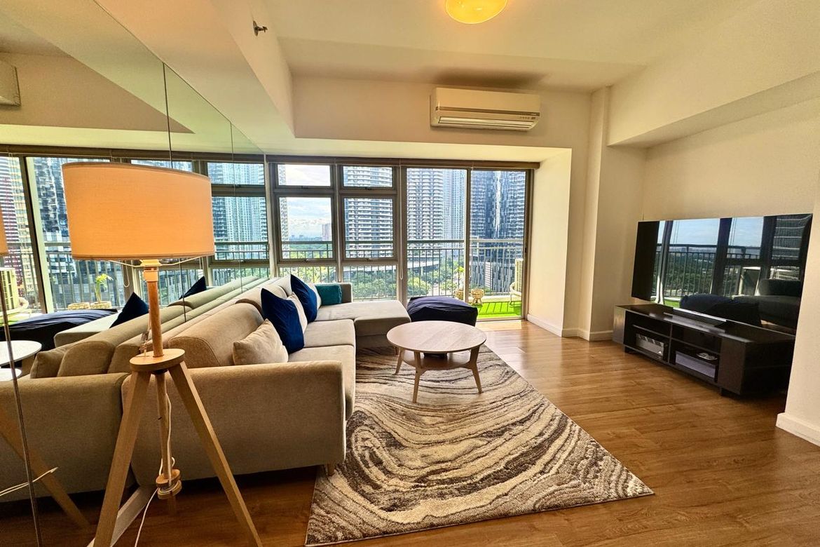 Condo for Sale in BGC, Taguig, Metro Manila – photo 3