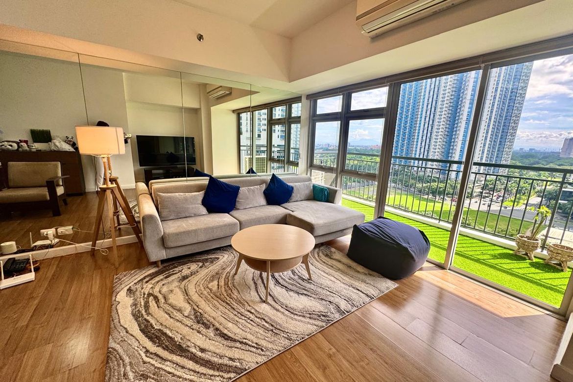 Condo for Sale in BGC, Taguig, Metro Manila – photo 5