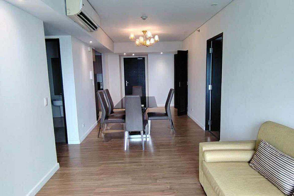 Condo for Sale in BGC, Taguig, Metro Manila – photo 3