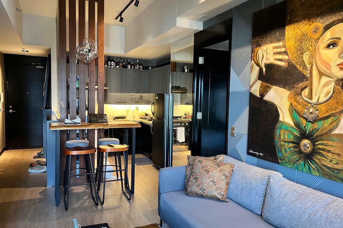 Condo for Sale in BGC, Taguig, Metro Manila