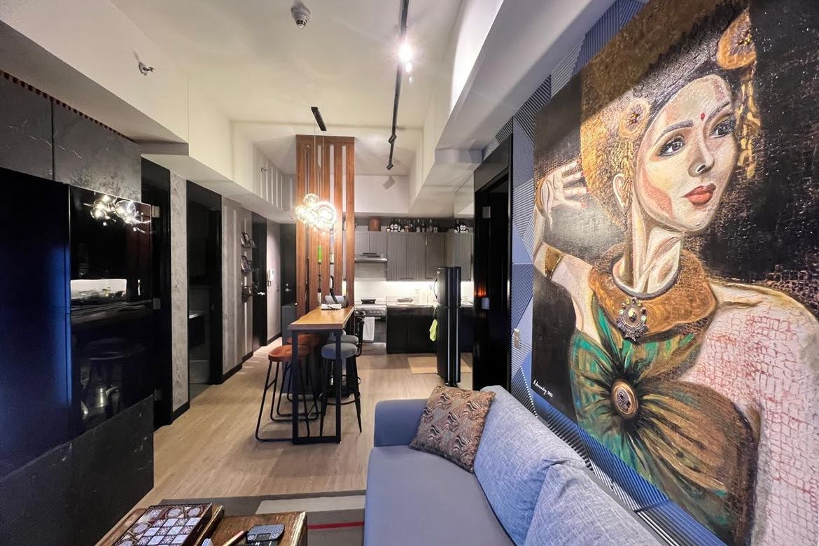 Condo for Sale in BGC, Taguig, Metro Manila – photo 2
