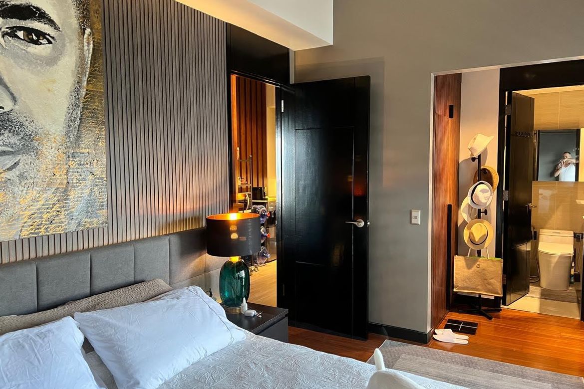 Condo for Sale in BGC, Taguig, Metro Manila – photo 4