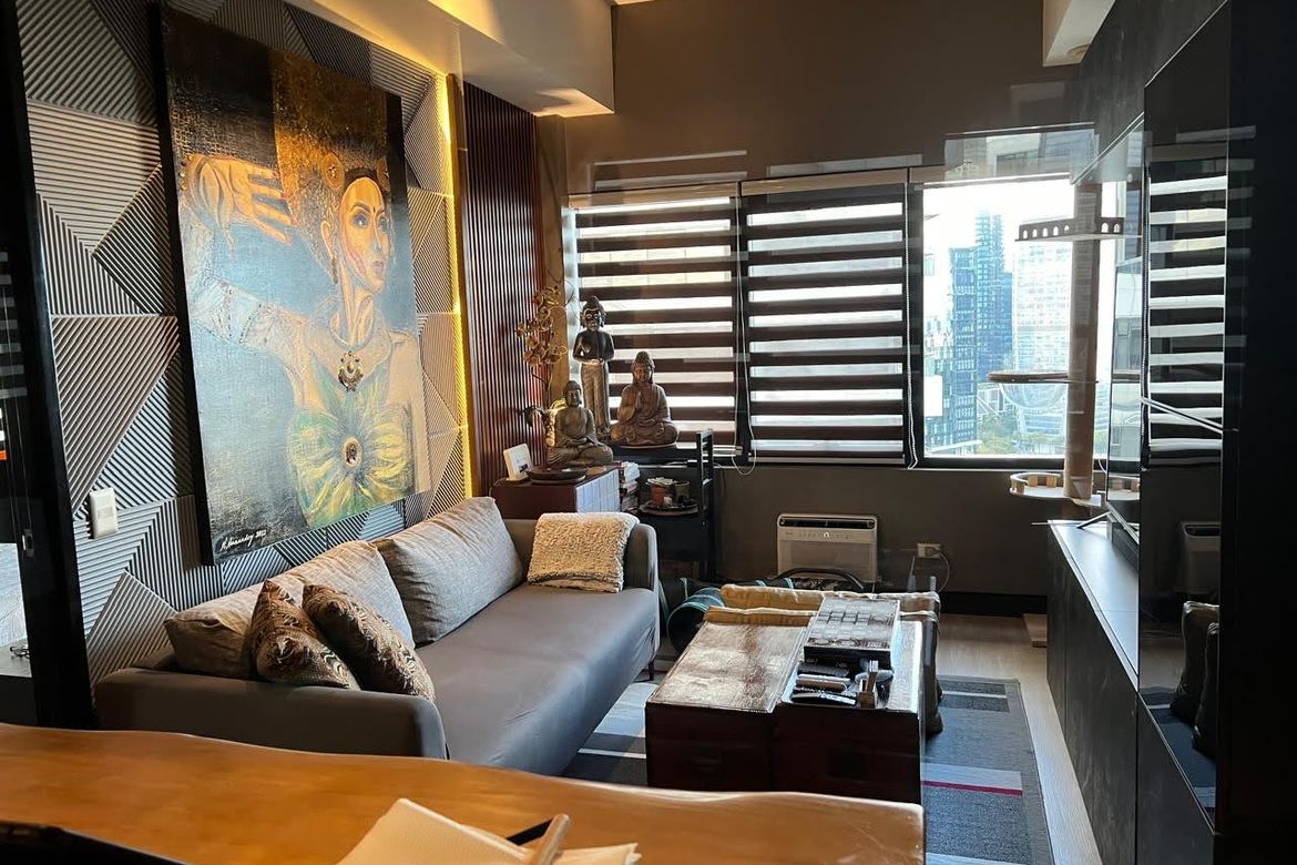 Condo for Sale in BGC, Taguig, Metro Manila – photo 5