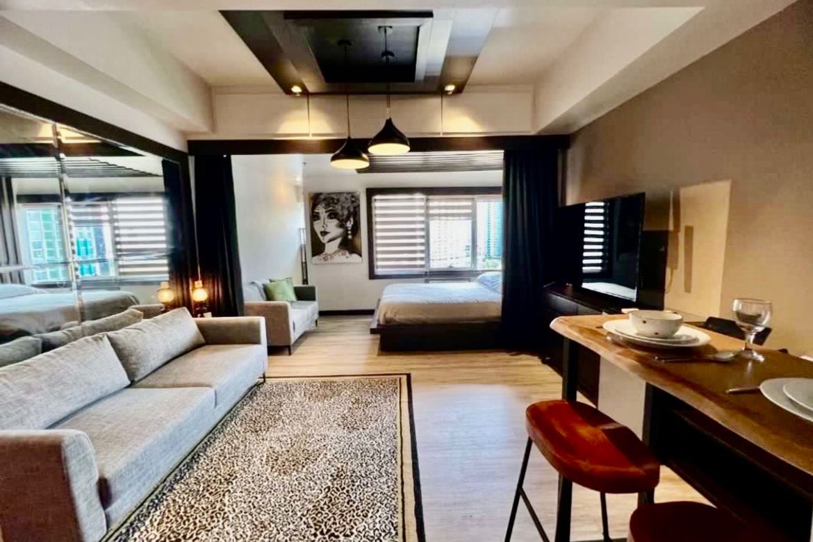 Condo for Sale in BGC, Taguig, Metro Manila – photo 8
