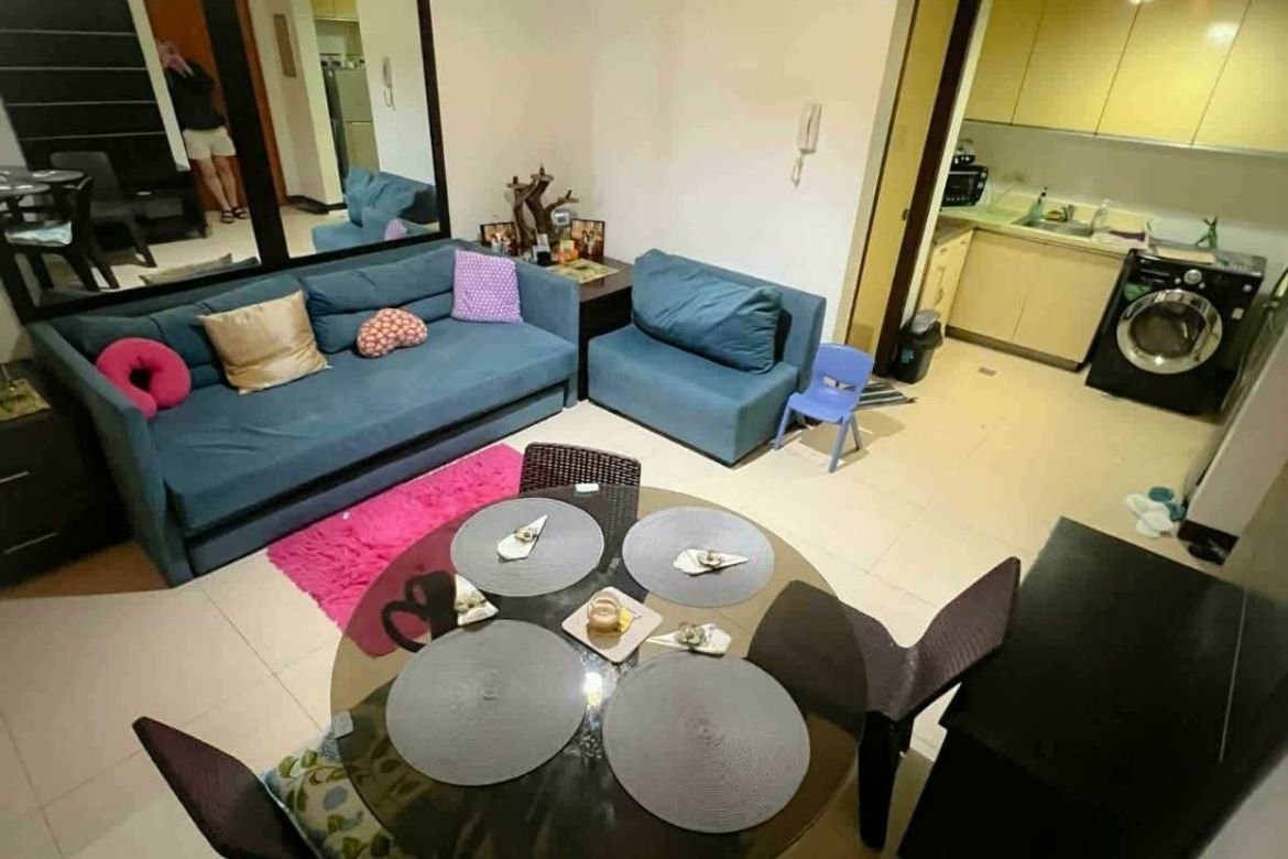 Condo for Sale in BGC, Taguig – photo 3