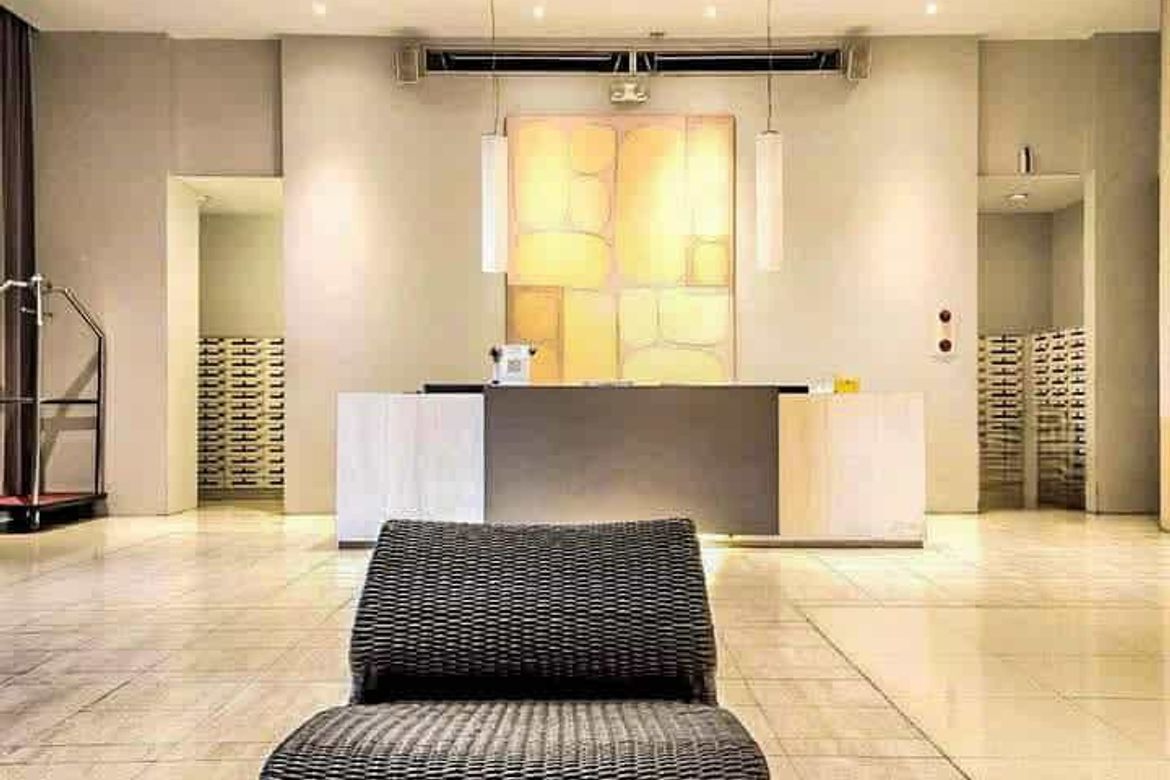 Condo for Sale in BGC, Taguig – photo 5