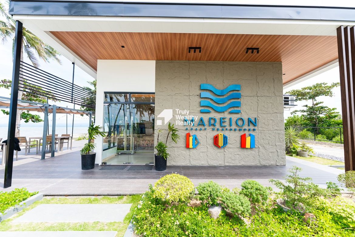 Condo for Sale in Bonbon, Opol, Misamis Oriental