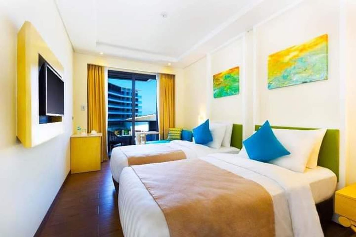 Condo for Sale in Boracay Newcoast, Yapak, Malay, Aklan – photo 3