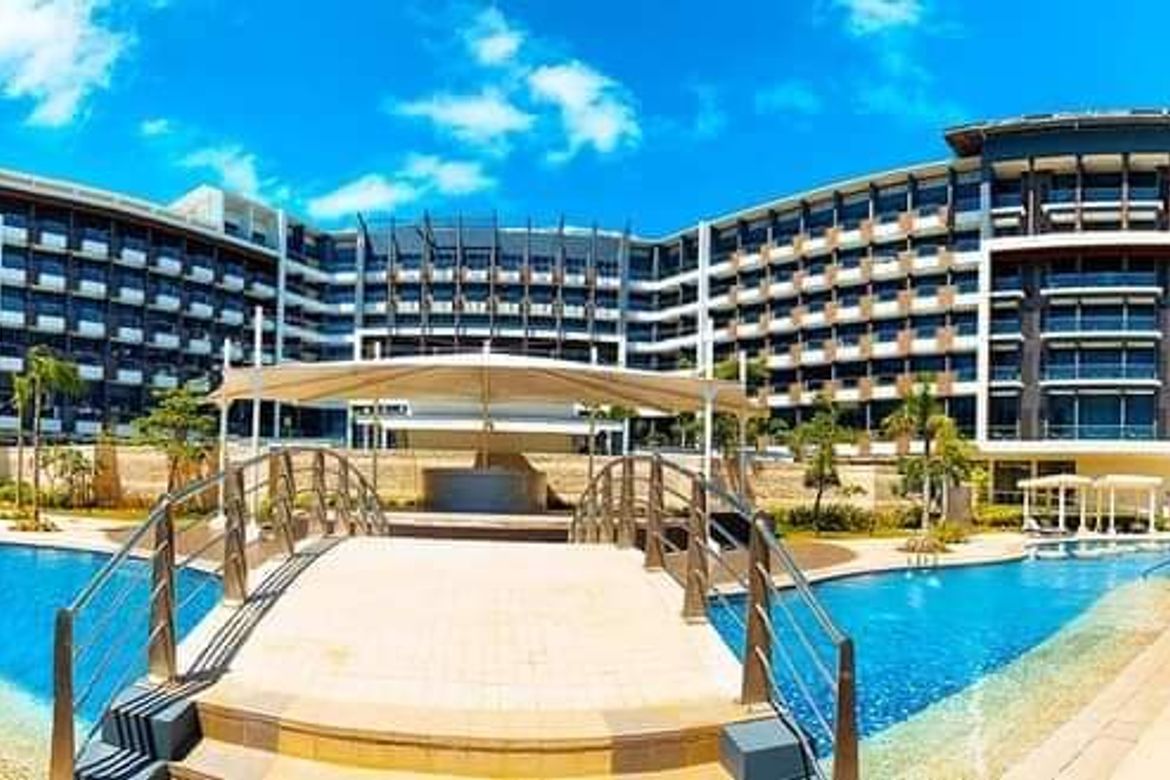Condo for Sale in Boracay Newcoast, Yapak, Malay, Aklan – photo 7