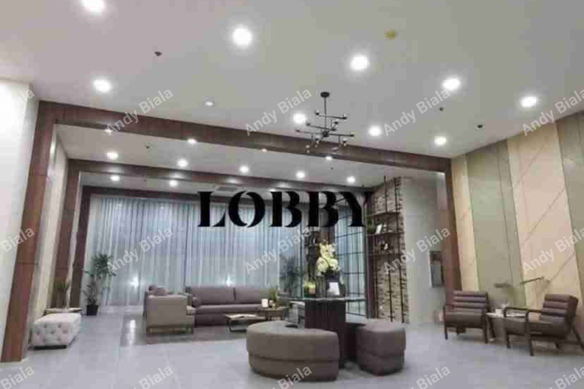 Condo for Sale in Brenthill, General Luna, Upper, Baguio, Benguet – photo 4