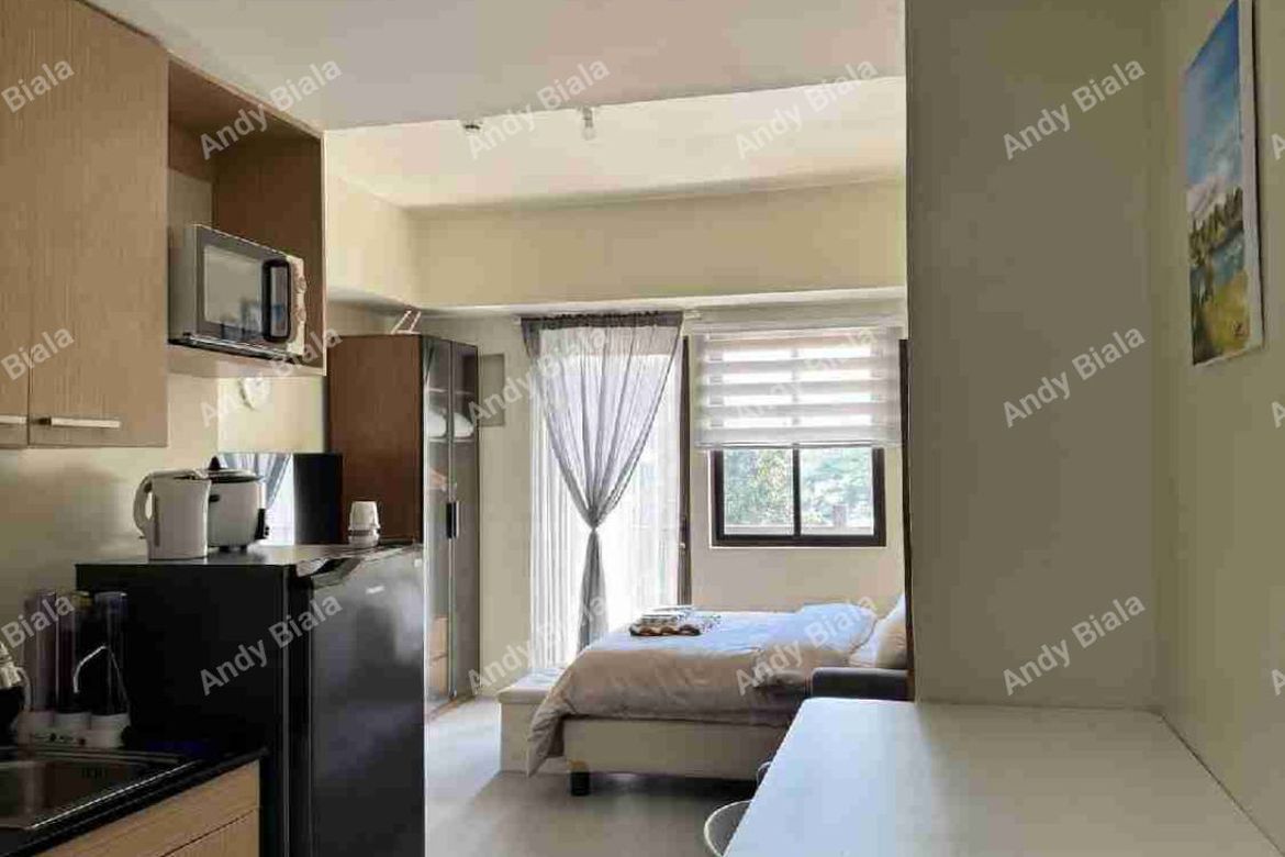 Condo for Sale in Brenthill, General Luna, Upper, Baguio, Benguet – photo 6