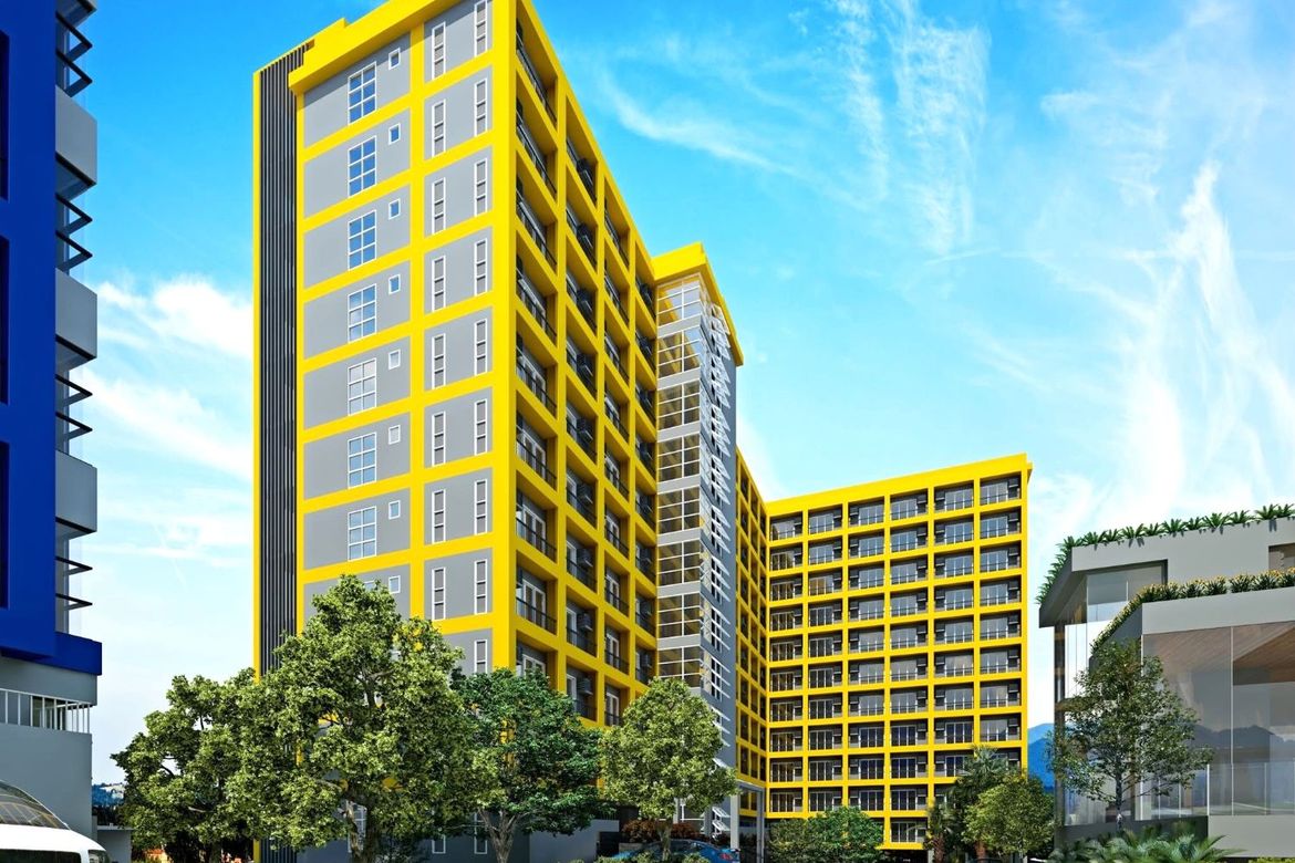 Condo for Sale in Buhangin, Davao City, Davao del Sur – photo 2