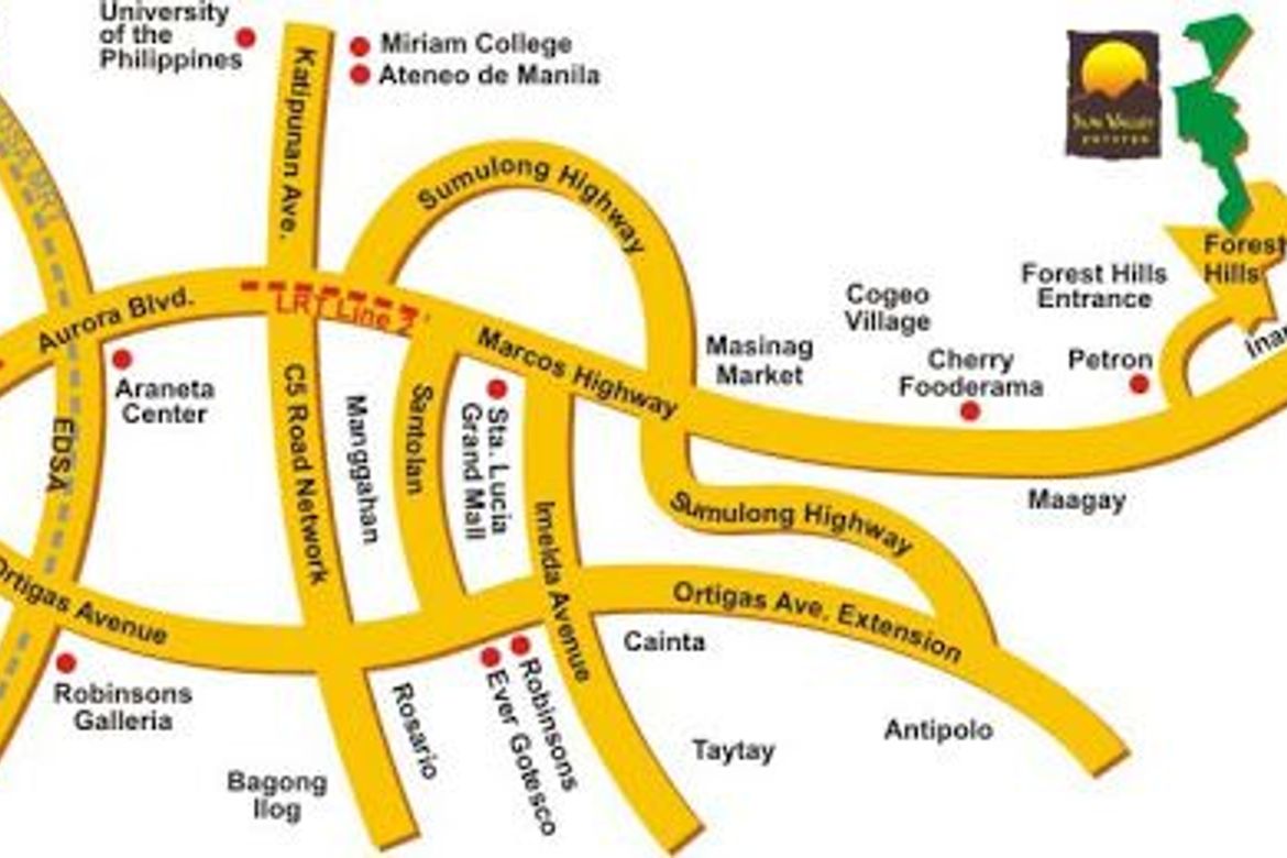 Condo for Sale in Calawis, Antipolo, Rizal – photo 8