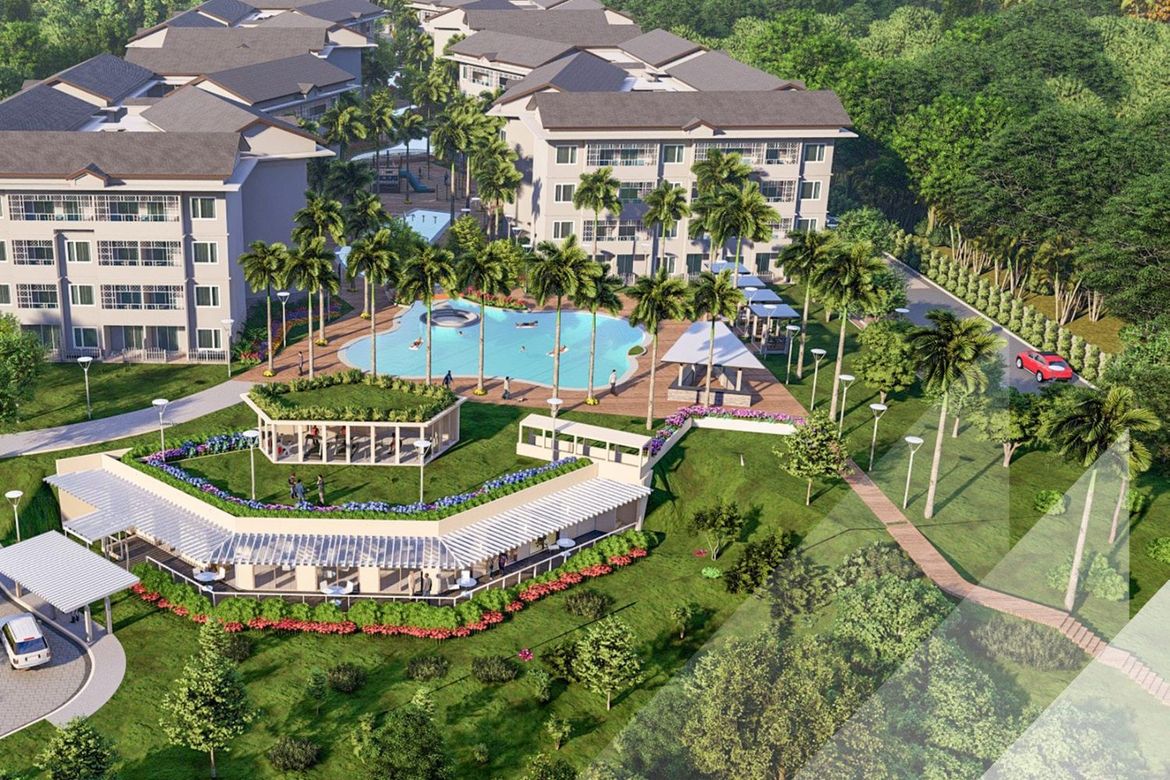 Condo for Sale in Caliclic, Samal, Davao del Norte – photo 2