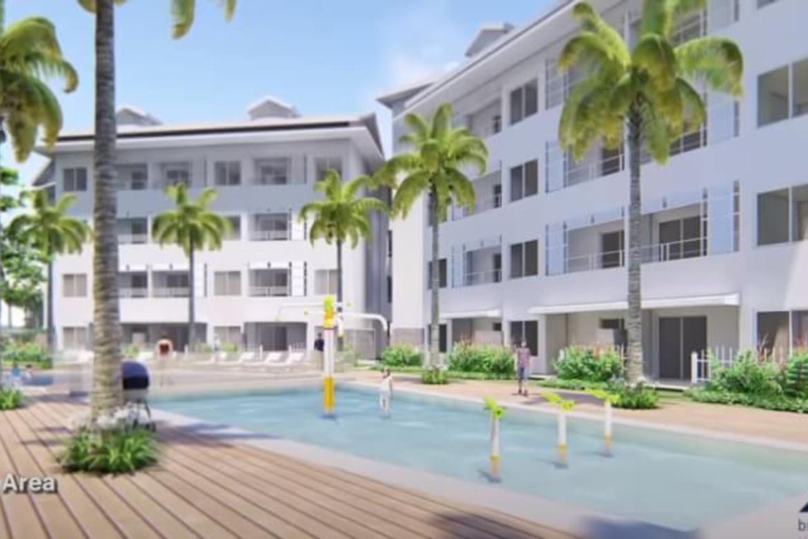 Condo for Sale in Caliclic, Samal, Davao del Norte – photo 2