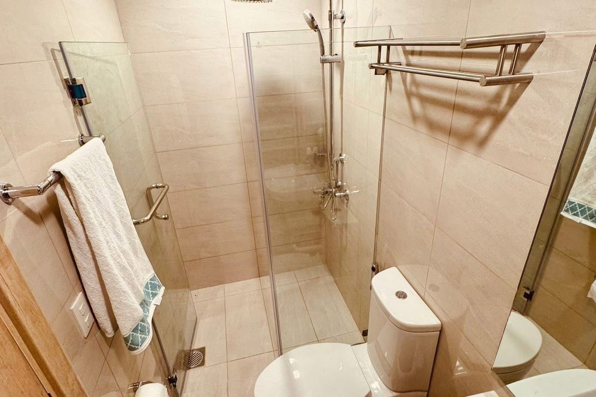 Condo for Sale in Callisto 2, Carmona, Makati City – photo 4