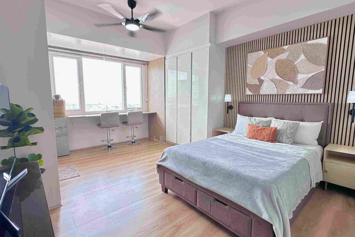 Condo for Sale in Calyx Residences, Hippodromo, Cebu City, Cebu