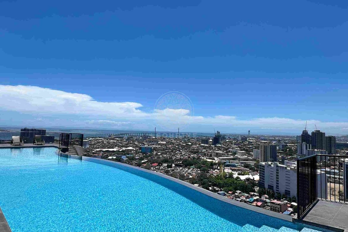 Condo for Sale in Calyx Residences, Hippodromo, Cebu City, Cebu – photo 2